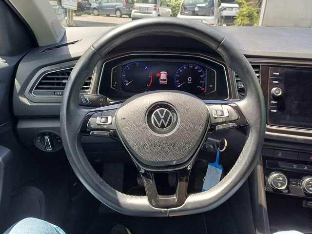 Volkswagen T-Roc T-Roc 1.6 tdi Advanced