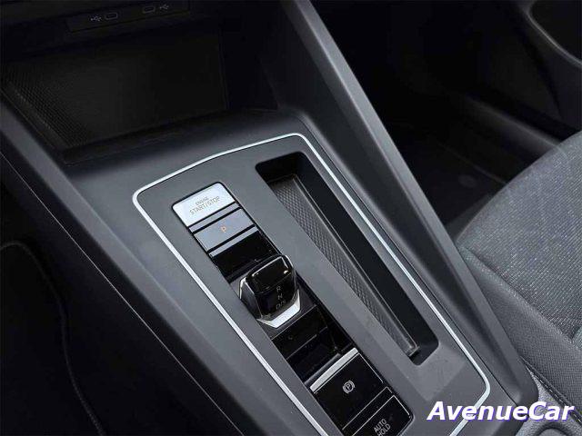 VOLKSWAGEN Golf 1.5 etsi evo Life dsg CARPLAY IVA ESP PREZZO REALE