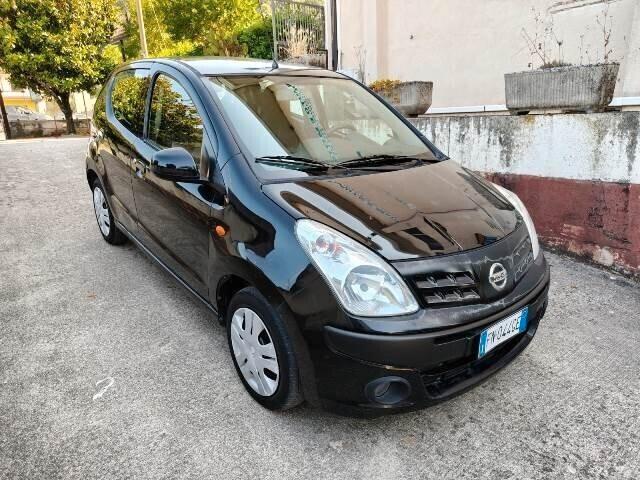 Nissan Pixo 1.0 5 porte CLIMA UNIPRO