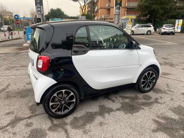 smart forTwo Fortwo 1.0 Prime 71cv twinamic