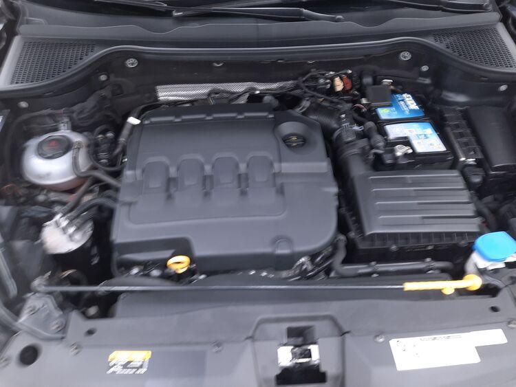Skoda Karoq Style DSG BR873159 1.6 Diesel 116CV