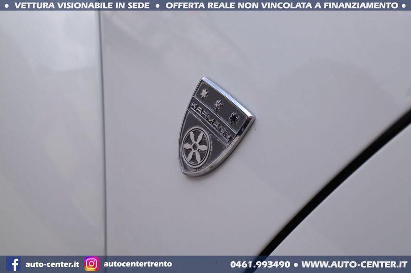 Volkswagen Maggiolino Cabrio 2.0 TDI DSG Karmann Edition