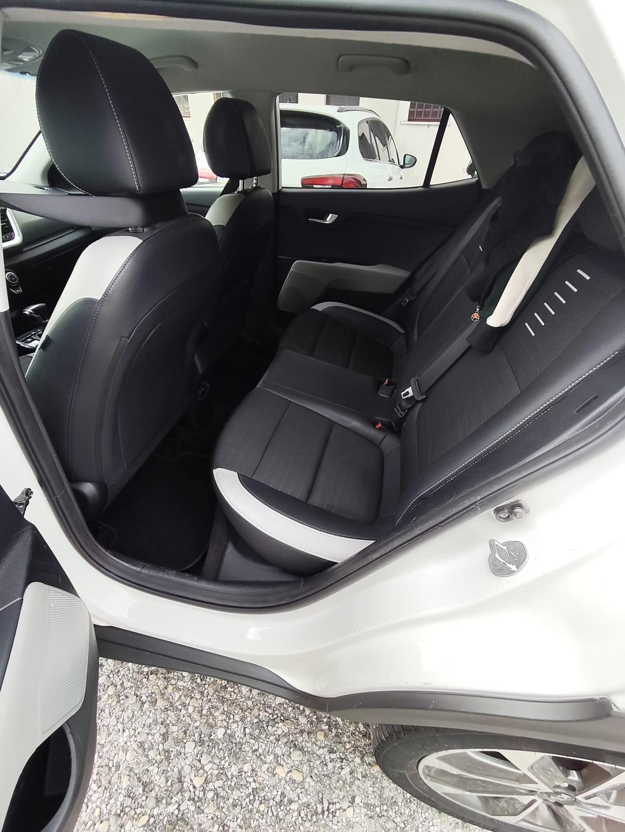 Kia Stonic 1.0 T-GDi 120 CV Energy