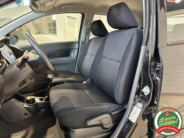 DAIHATSU Cuore 1.0 12V Taka *NEOPATENTATI*UNICO PROPRIETARIO*