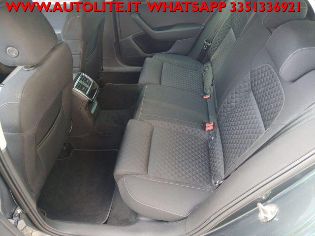 SKODA Superb 1.4 TSI Plug-In Hybrid DSG Wagon Executive