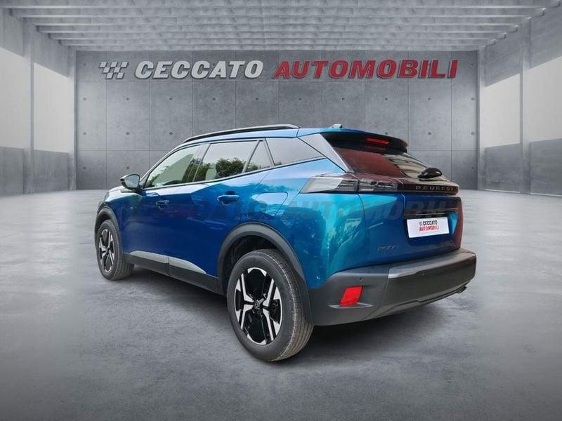 Peugeot 2008 2008 1.2 puretech Allure s&s 100cv