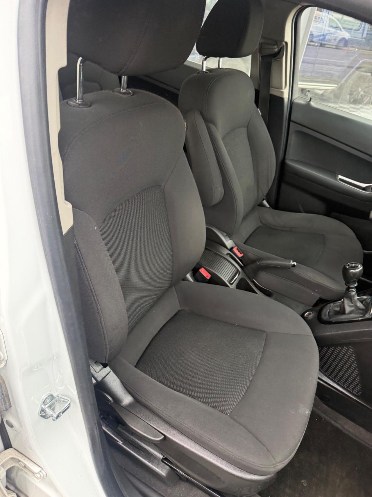 Chevrolet Orlando 2.0 Diesel 163CV LTZ