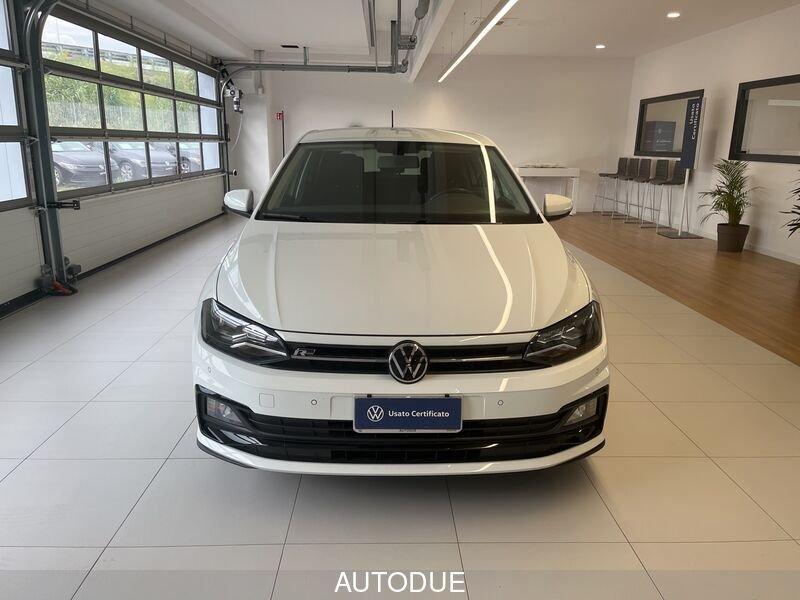 Volkswagen Polo 1.0 EVO COMFORTLINE 80CV