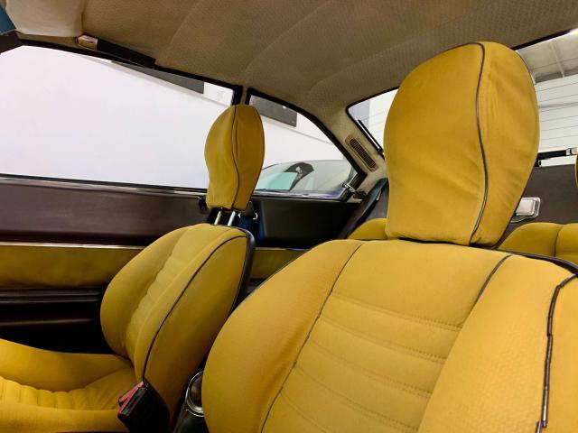 Lancia Beta Beta Coupe 1.6 targhe originali MI...