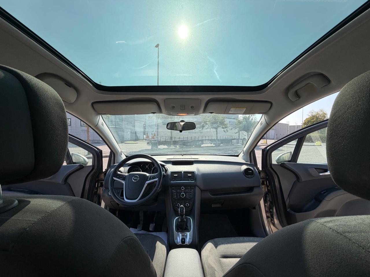 Opel Meriva 1.4 100CV Elective