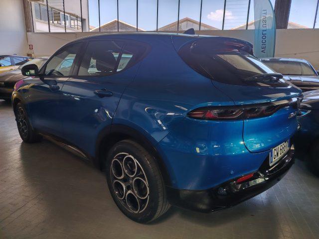 ALFA ROMEO Tonale 1.6 diesel 130cv Sprint PACK TECHNO