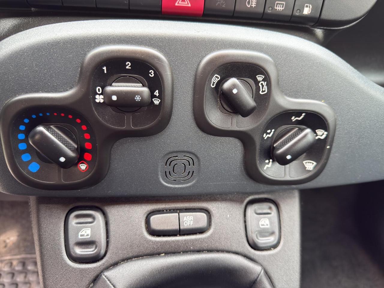 Fiat Panda 1.2 easypower 69cv Lounge GPL 2020