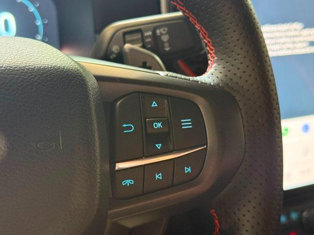 FORD Ranger 2.0 Ecoblue 4WD DC 5 posti