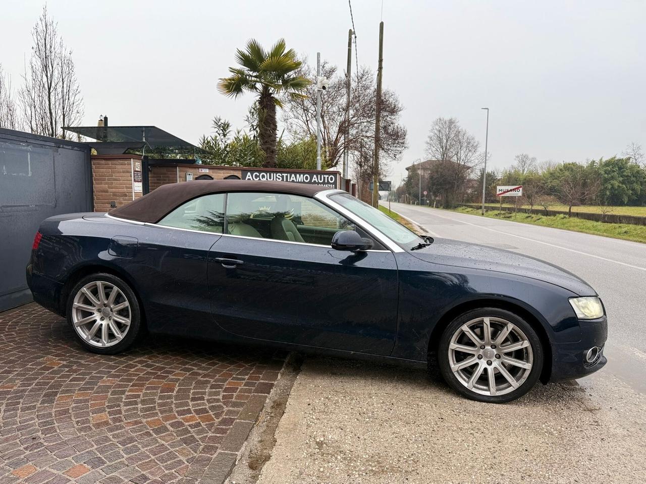 Audi A5 2.0 TDI F.AP. Ambiente