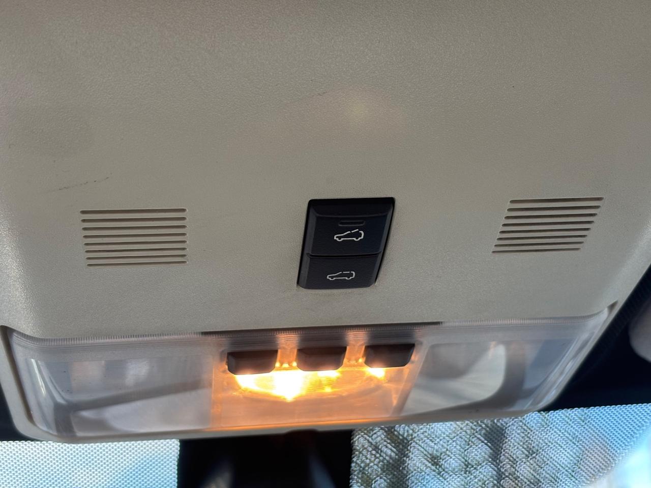 Land Rover Range Sport 2.7 TDV6 HSE