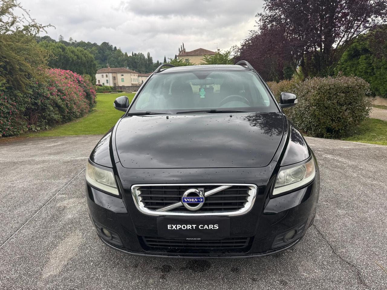 VOLVO V50 1.6 DIESEL DRIVE POLAR EURO 4 –