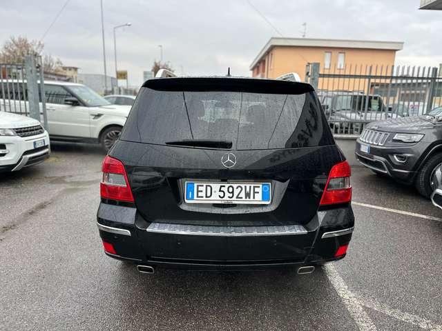 Mercedes-Benz GLK 220 GLK 220 cdi be Sport