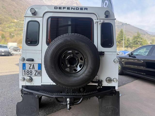 LAND ROVER Defender 2.2 TD4 Hard Top N1