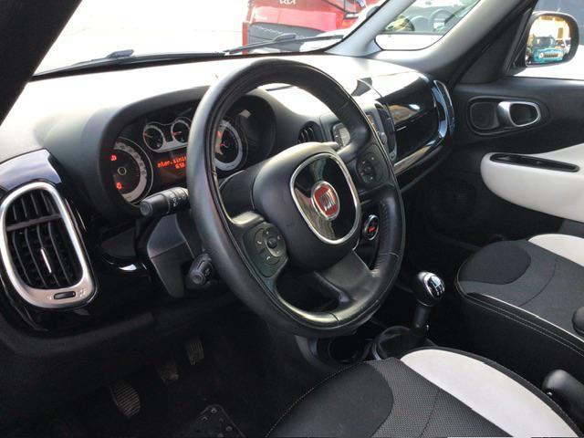 FIAT 500L 1.3 Multijet 95 CV Trekking