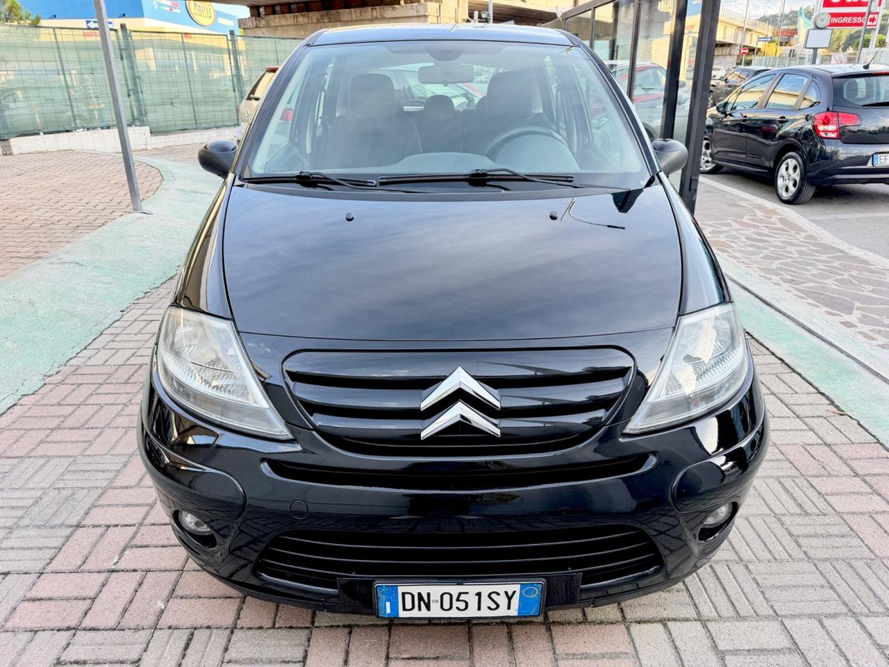 Citroen C3 1.4 HDi Exclusive - GARANZIA