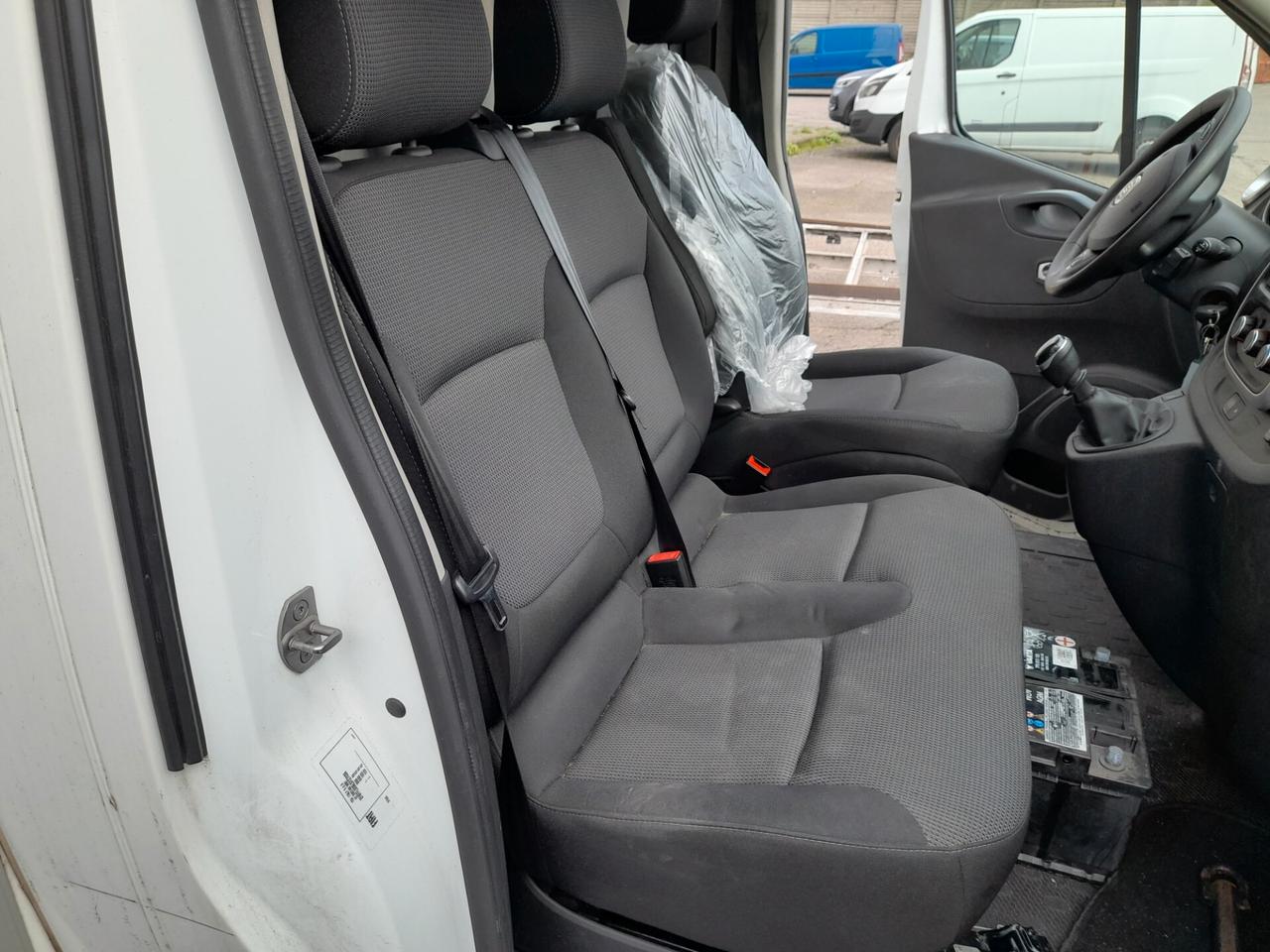 Fiat Talento 2.0 Ecojet 145CV PC-TN Furgone 10q