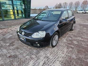 VOLKSWAGEN Golf rate tasso 0