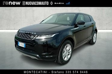 Land Rover Range Rover Evoque 1.5 I3 PHEV AWD Auto