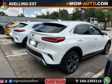 Kia XCeed 1.6 CRDi 136 CV MHEV DCT High Tech Automatica