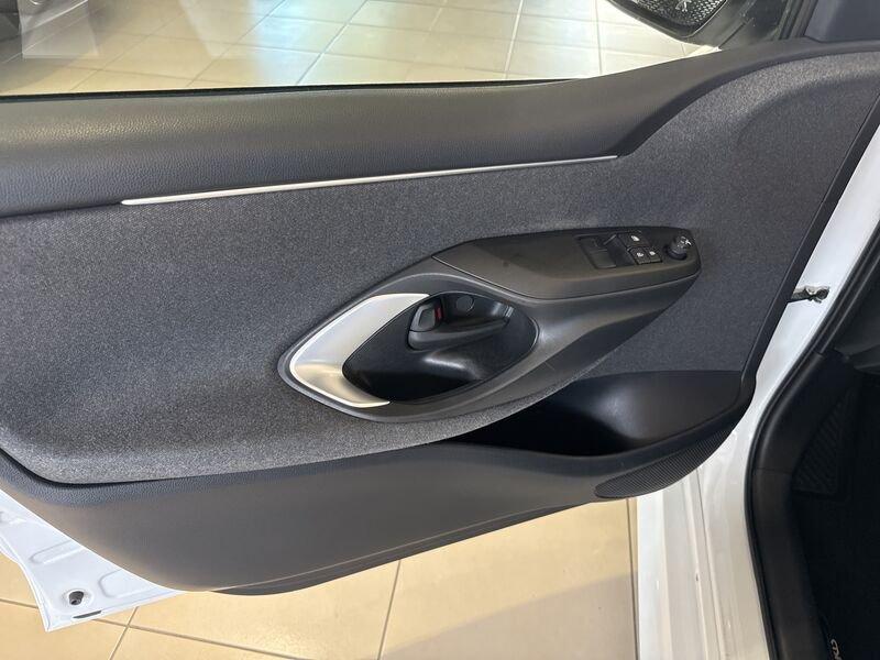 Toyota Yaris Yaris 1.5 Hybrid 5 porte BUSINESS