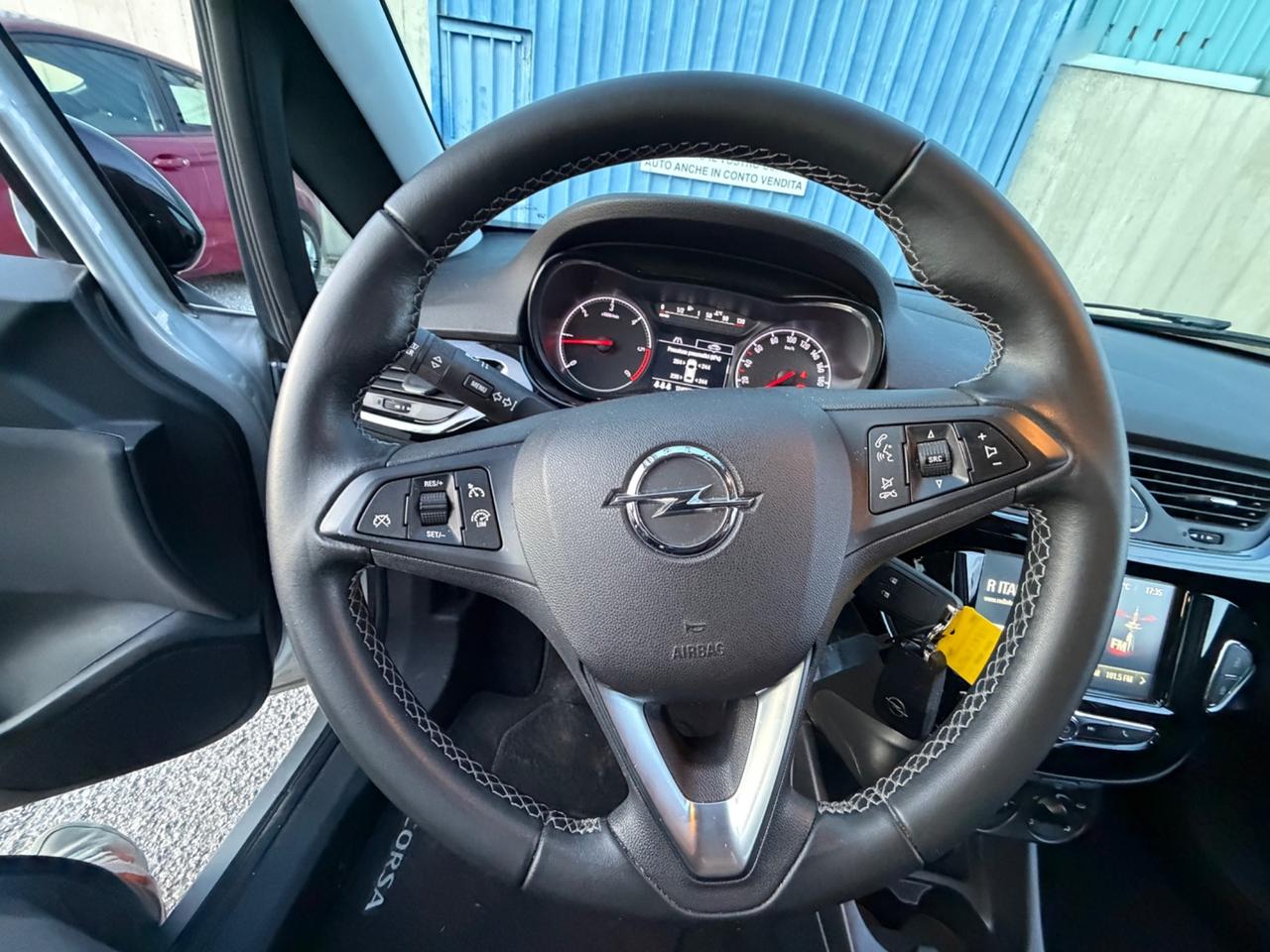 Opel Corsa 1.2 5 porte