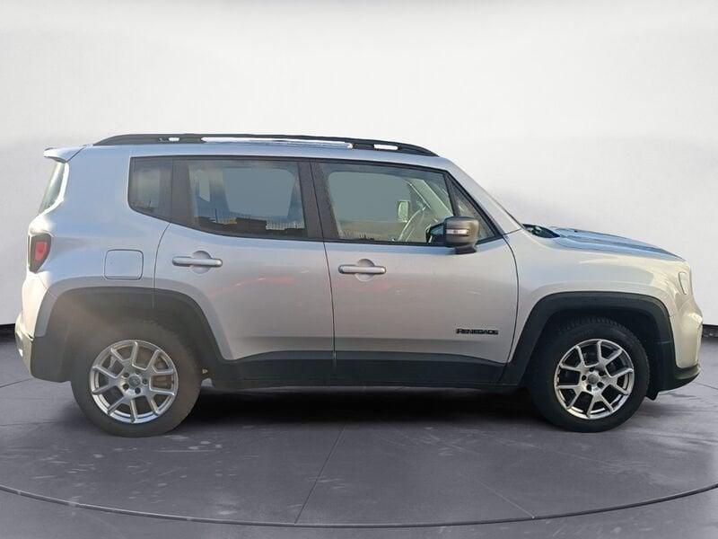 Jeep Renegade 2019 1.6 mjt Limited 2wd 130cv