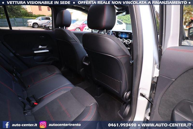 Mercedes-Benz GLA 250 Premium AMG 4matic *TETTO