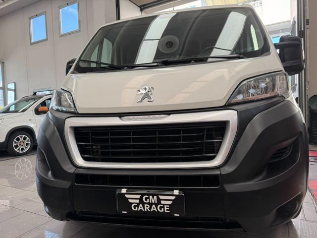PEUGEOT Boxer 330 2.0 BlueHDi 130CV PC-TN Furgone