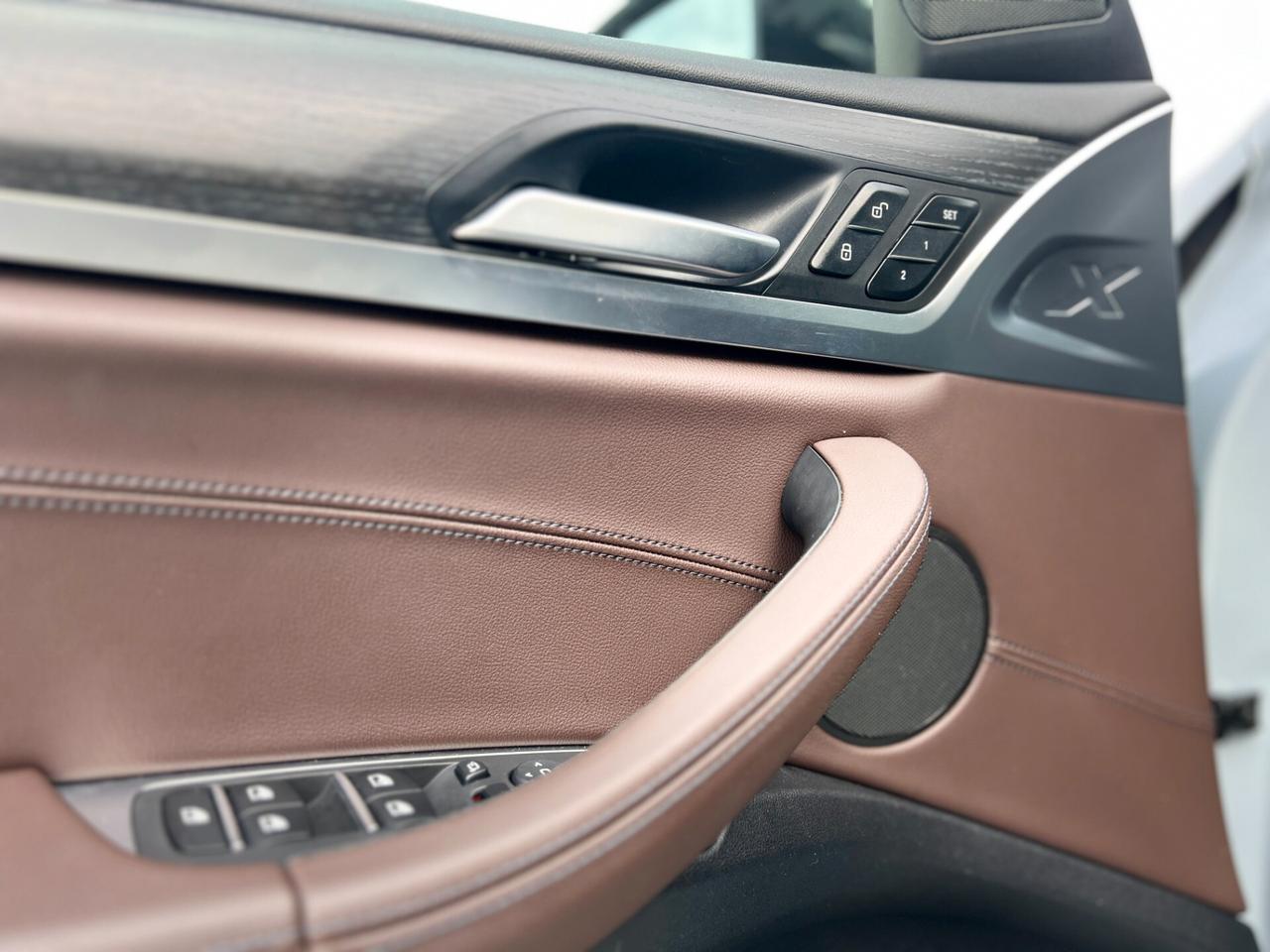 Bmw X4 xDrive20d 48V Msport-X