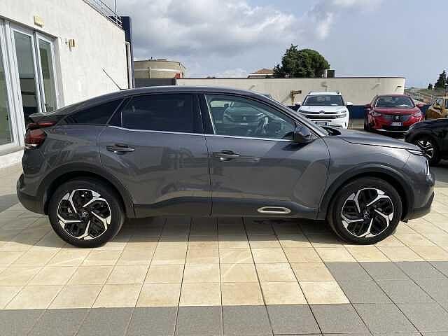 Citroen C4 PureTech 130 S&S EAT8 Shine