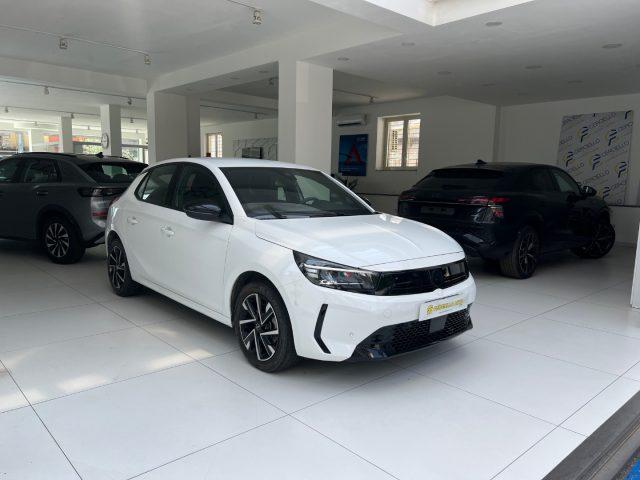 OPEL Corsa 1.2 100 CV GS da ?159,00 mensili