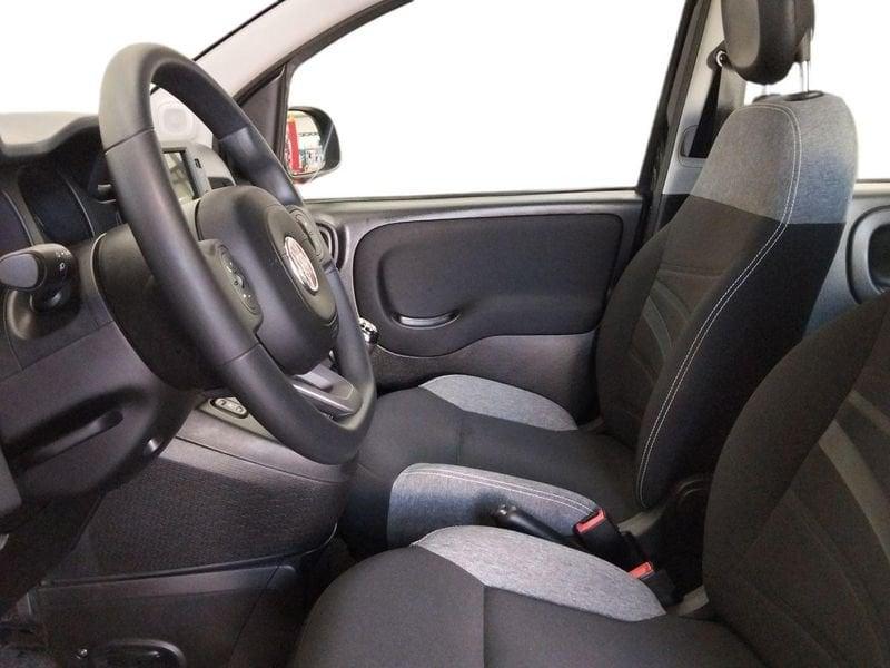 FIAT Panda 1.0 FireFly 70cv S&S Hybrid City Cross