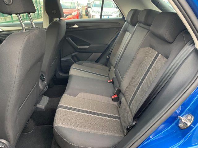 VOLKSWAGEN T-Roc 2.0 TDI SCR 150 CV DSG Style BlueMotion Technology