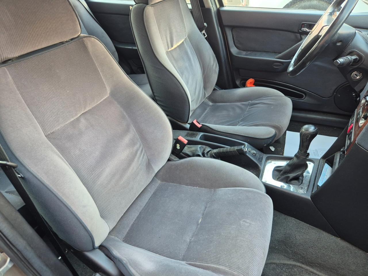 Alfa Romeo 146 1.6i 16V Twin Spark cat L