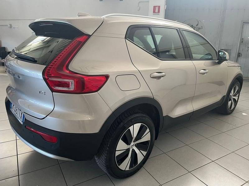 Volvo XC40 XC40 T2 automatico Core
