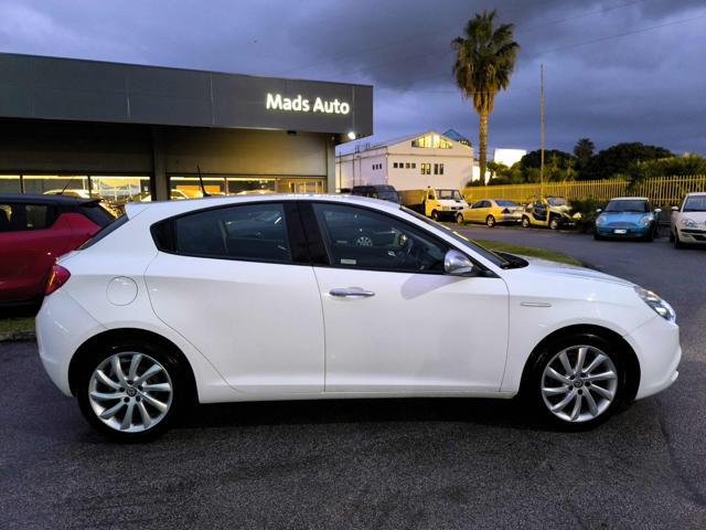 ALFA ROMEO Giulietta 1.6 JTDm 120 CV Super NEOPATENTATI!!