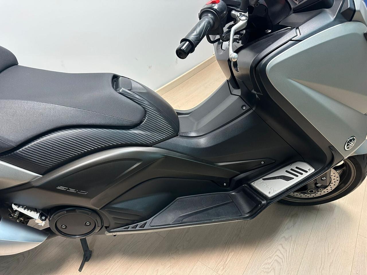 YAMAHA T-MAX T MAX 530 2016 DA 99€ AL MESE