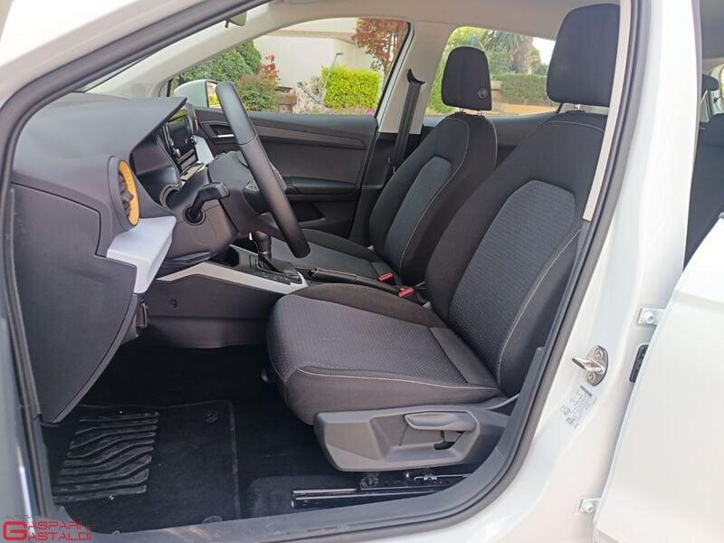 SEAT Arona 1.0 Eco TSI 85kW Style DSG