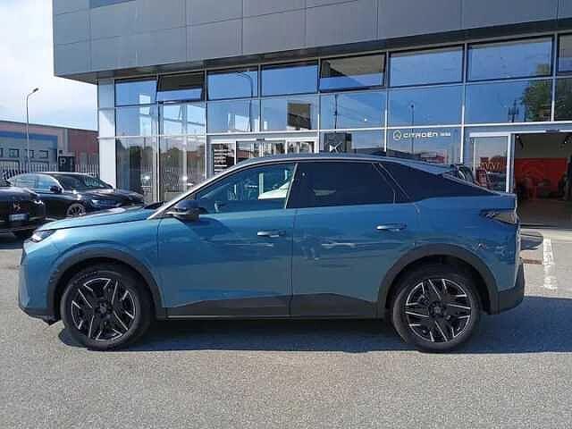 Peugeot 3008 1.2 Hybrid 145cv DCT6 ALLURE + INTERNI PELLE KM0