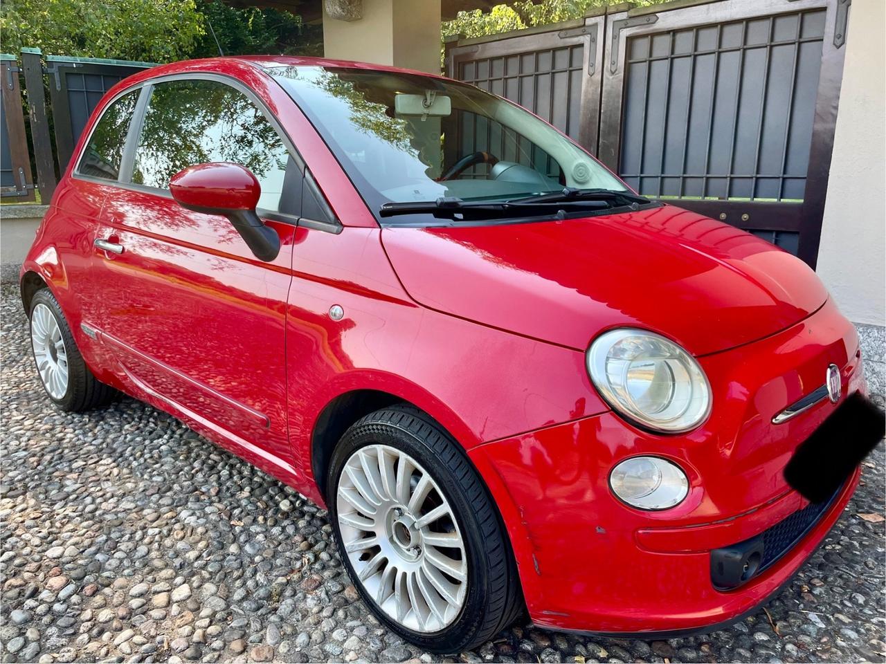Fiat 500 1.2 Lounge *BENZINA*