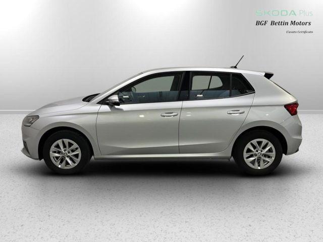 SKODA Fabia 1.0 mpi evo Selection 80cv