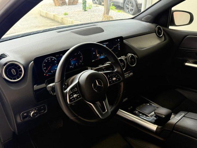 MERCEDES-BENZ B 220 d Automatic Sport Plus