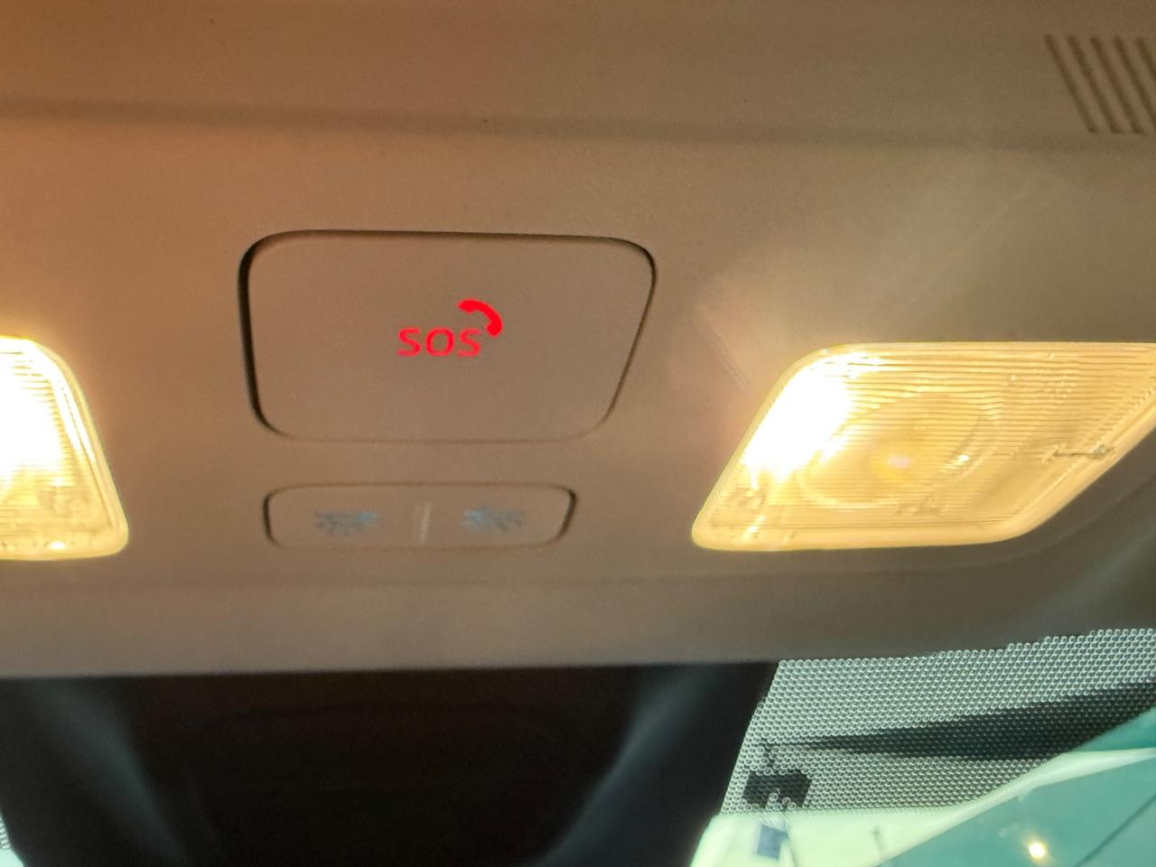 Ford Focus 1.5 EcoBlue 120 CV SW Business