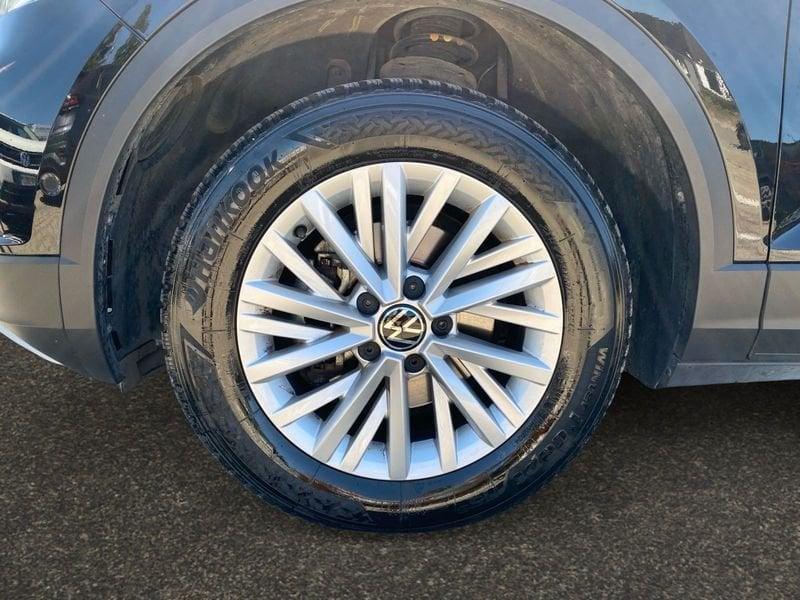 Volkswagen T-Roc T-Roc 1.5 TSI ACT DSG Life