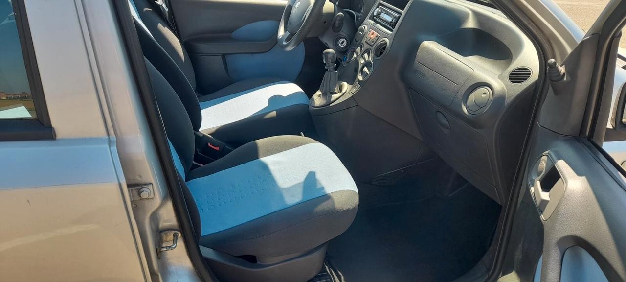 Fiat Panda 1.2 Dynamic Natural Power